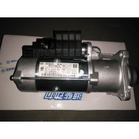 濰柴發(fā)動機專用起動機612600091077