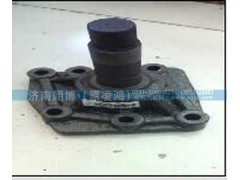 WG9925471058,支板總成（細軸）,濟南翊博汽車配件有限公司