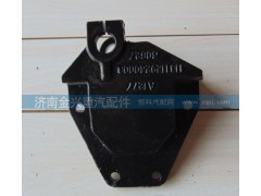 1131129280003,歐曼 前簧后支架（一橋）左,濟(jì)南聯(lián)樂汽車零部件有限公司