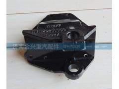 1131129280003,歐曼 前簧后支架（一橋）左,濟(jì)南聯(lián)樂汽車零部件有限公司