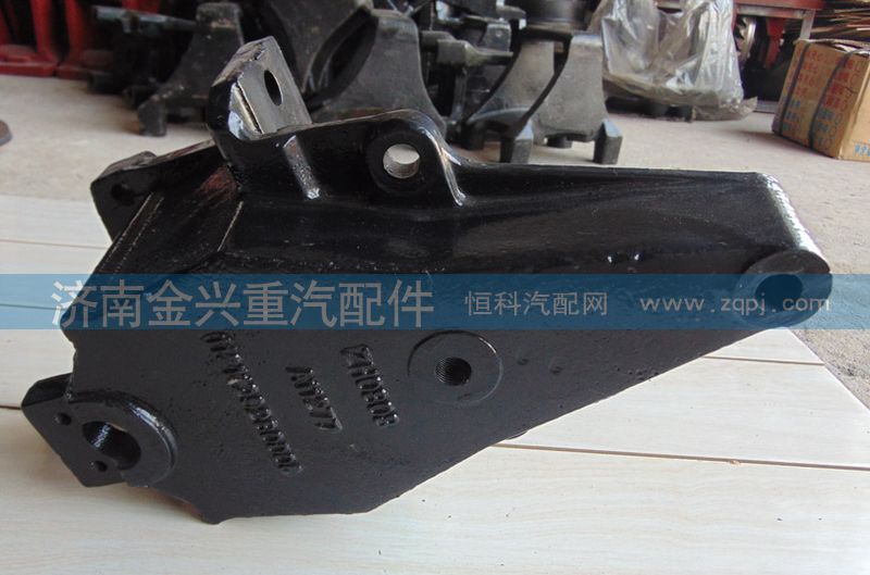 1131129280006,二橋前簧前支架,濟南聯(lián)樂汽車零部件有限公司