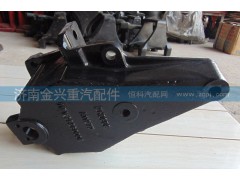 1131129280006,二橋前簧前支架,濟南聯(lián)樂汽車零部件有限公司