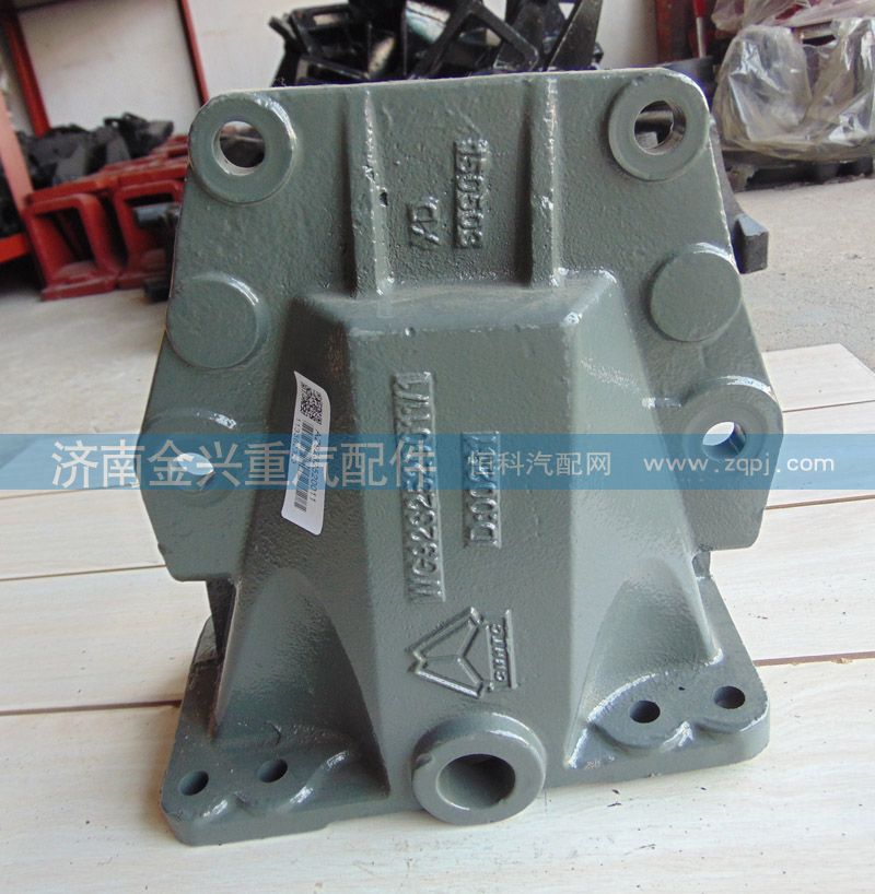 AZ9232520011,前簧后支架,濟(jì)南聯(lián)樂(lè)汽車(chē)零部件有限公司