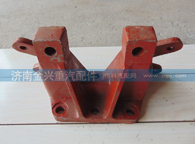 DZ9114340189,分室支架,濟南聯樂汽車零部件有限公司