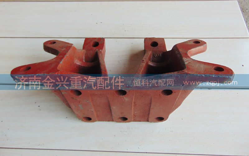 DZ9114340189,分室支架,濟南聯樂汽車零部件有限公司