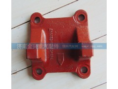 DZ9114520307,下推力桿支架,濟(jì)南聯(lián)樂(lè)汽車(chē)零部件有限公司