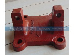 DZ9114520307,下推力桿支架,濟(jì)南聯(lián)樂(lè)汽車(chē)零部件有限公司