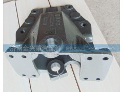 WG9925520201,前簧后支架,濟(jì)南聯(lián)樂汽車零部件有限公司