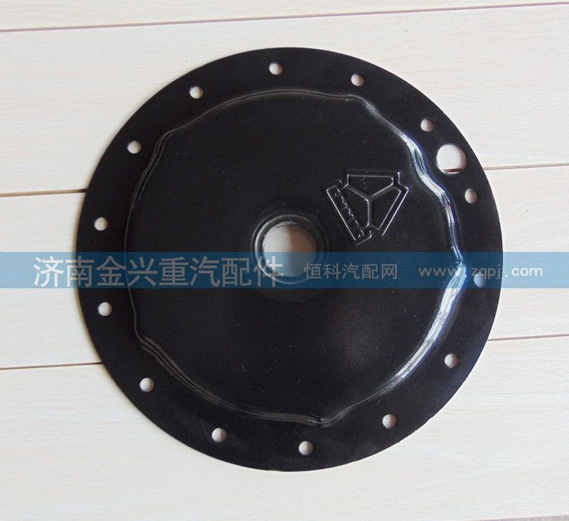 WG9970340001,輪邊蓋,濟(jì)南聯(lián)樂汽車零部件有限公司