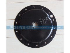 WG9970340001,輪邊蓋,濟(jì)南聯(lián)樂汽車零部件有限公司