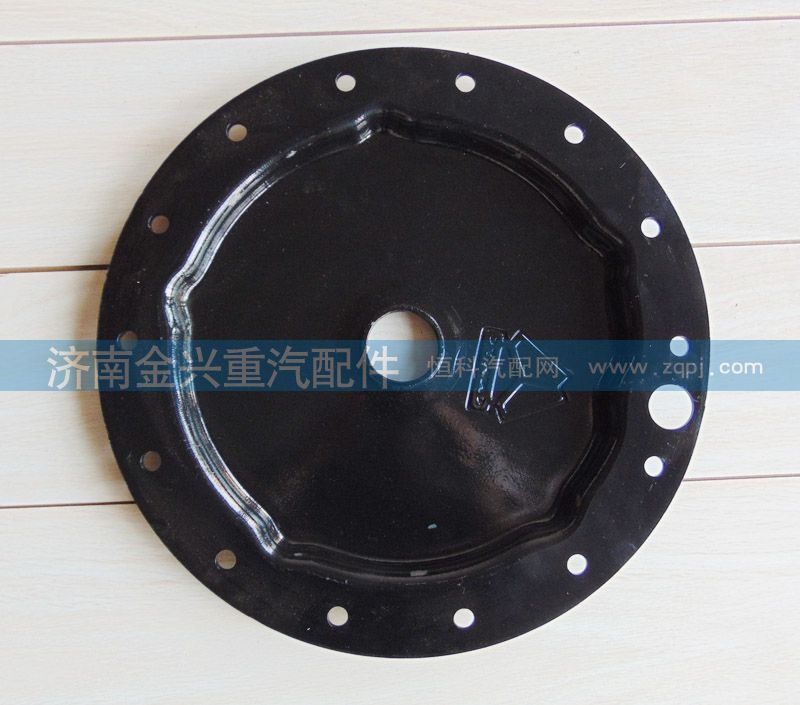 WG9970340001,輪邊蓋,濟(jì)南聯(lián)樂汽車零部件有限公司