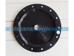 WG9970340001,輪邊蓋,濟(jì)南聯(lián)樂汽車零部件有限公司