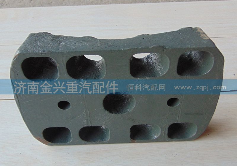 YZ25620266,后簧蓋板,濟(jì)南聯(lián)樂(lè)汽車零部件有限公司