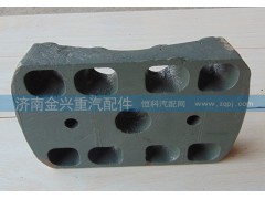 YZ25620266,后簧蓋板,濟(jì)南聯(lián)樂(lè)汽車零部件有限公司