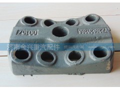 YZ25620266,后簧蓋板,濟(jì)南聯(lián)樂(lè)汽車零部件有限公司