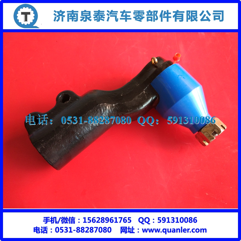 3303ZB6-059,轉(zhuǎn)向橫拉桿球頭,濟南泉泰機械零部件有限公司