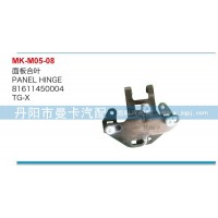 面板合葉81611450004
