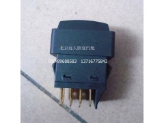 1B24937350016,遠(yuǎn)程油門開關(guān),北京遠(yuǎn)大歐曼汽車配件有限公司