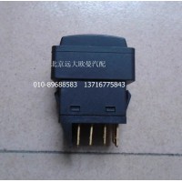 1B24937350029制動檔位開關(guān)(康明斯)