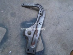 1B24984500031,腳踏板護(hù)罩支架左后,北京遠(yuǎn)大歐曼汽車配件有限公司