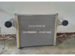1109911900045,中冷器總成,北京遠大歐曼汽車配件有限公司