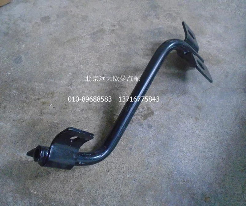 H1119210001A0,進氣彎管支架,北京遠(yuǎn)大歐曼汽車配件有限公司