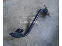 H1119210001A0,進氣彎管支架,北京遠(yuǎn)大歐曼汽車配件有限公司