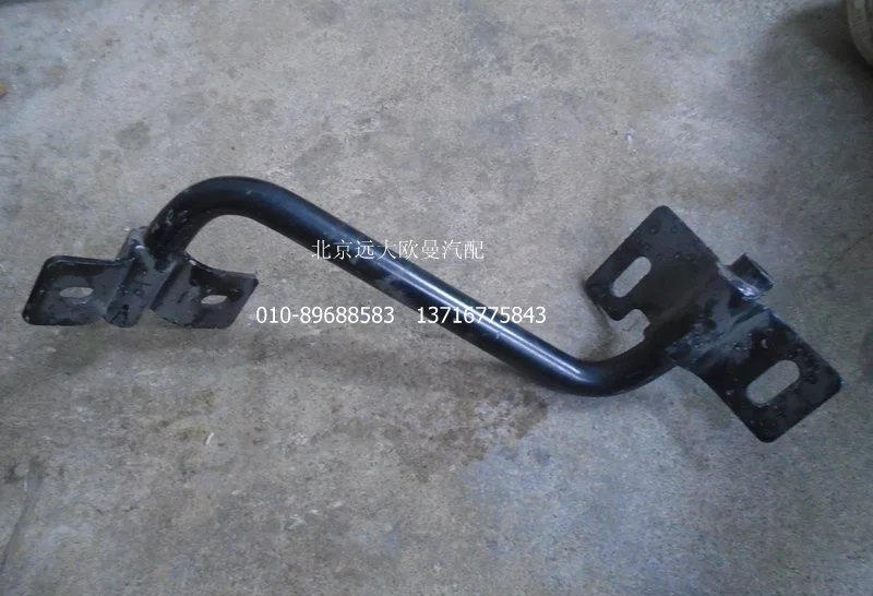 H1119210001A0,進氣彎管支架,北京遠(yuǎn)大歐曼汽車配件有限公司