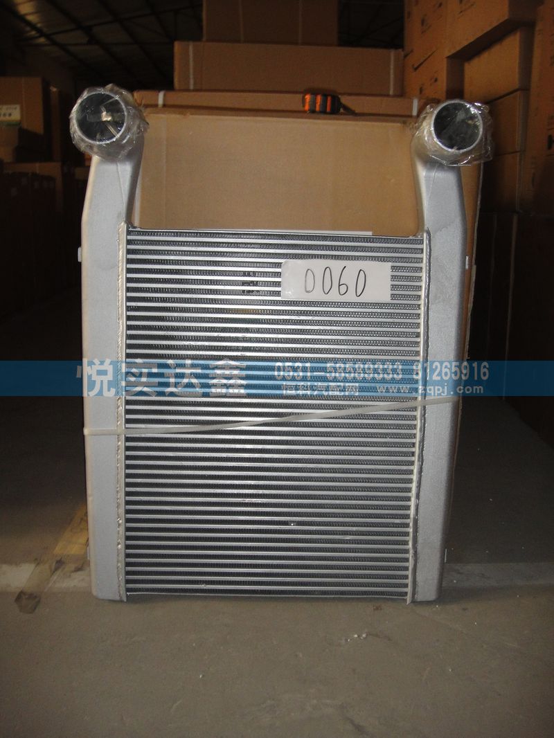 WG9770530060,中冷器,山東傲盛汽車(chē)配件有限公司