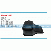 51058015726,油底殼,丹陽(yáng)市曼卡汽車部件有限公司
