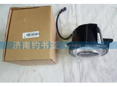 WG9925721009,前霧燈(左) (T5G),濟(jì)南約書(shū)亞汽車配件有限公司（原華魯信業(yè)）