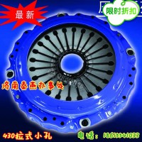 濟(jì)南秦燕 430壓盤(pán) 拉式小孔