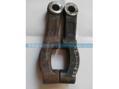 30Z01-01041,三環(huán)橫拉桿臂,濟南鑫誠旭歐曼汽車配件有限公司