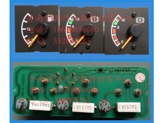 DZ9100584043,奧龍氣壓組合表,濟(jì)南博潤(rùn)汽配有限公司