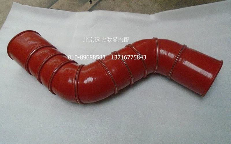 H4119304001A0,中冷器進氣軟管,北京遠大歐曼汽車配件有限公司