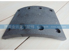 199000440029,前制動(dòng)片,濟(jì)南聯(lián)樂(lè)汽車零部件有限公司