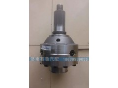 WG9231320271,軸間差速器總成,濟(jì)南賽魯汽配有限公司