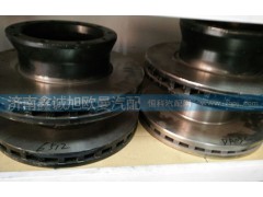 ,碟剎制動(dòng)盤,濟(jì)南鑫誠(chéng)旭歐曼汽車配件有限公司