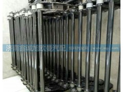 1B24950200379,翻轉(zhuǎn)軸,濟(jì)南鑫誠旭歐曼汽車配件有限公司