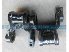 1122929200004,前鋼板吊耳,濟(jì)南鑫誠(chéng)旭歐曼汽車配件有限公司