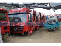 ,新M3000駕駛室總成,山東德柴商貿(mào)有限公司