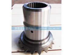 AZ9981320140,軸間半軸齒輪,濟(jì)南聯(lián)樂(lè)汽車零部件有限公司