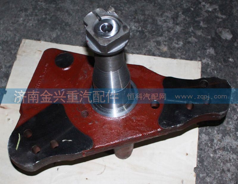 DZ9100410215,碟剎轉(zhuǎn)向節(jié)總成,濟(jì)南聯(lián)樂(lè)汽車零部件有限公司