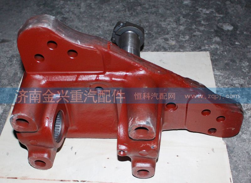 DZ9100410215,碟剎轉(zhuǎn)向節(jié)總成,濟(jì)南聯(lián)樂(lè)汽車零部件有限公司