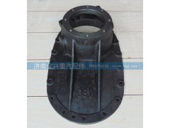 AZ9231320260,08款過橋箱蓋,濟南聯樂汽車零部件有限公司
