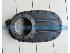AZ9231320260,08款過橋箱蓋,濟南聯樂汽車零部件有限公司