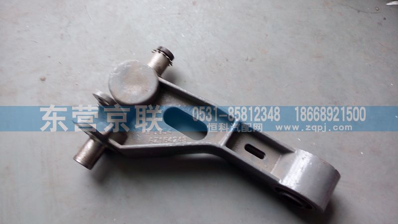 AZ1642430052,右擺臂總成與左擺臂對稱,東營京聯(lián)汽車銷售服務(wù)有限公司