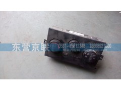 WG1608828051,空調(diào)控制面板,東營(yíng)京聯(lián)汽車銷售服務(wù)有限公司