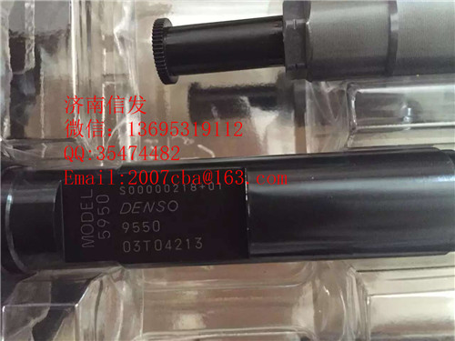 095000-9550上柴噴油器,095000-9550上柴噴油器,濟南信發(fā)汽車配件有限公司