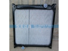 WG9725530021,水箱散熱器,山東傲盛汽車配件有限公司